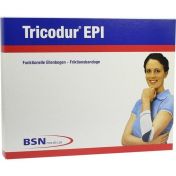 Tricodur Epi Bandage schwarz-blau Gr. XXL günstig im Preisvergleich