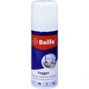 Bolfo Fogger