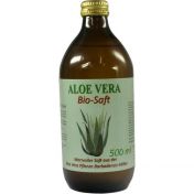 Bio Aloe Vera Saft plus Vitamin C Excl.i.d.Apothe