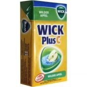 WICK Wilder Apfel o.Zucker Click-box günstig im Preisvergleich