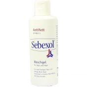 Sebexol Antifett Haut+Haar günstig im Preisvergleich