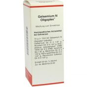 Gelsemium N Oligoplex
