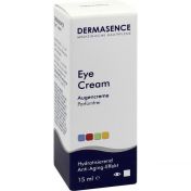DERMASENCE eye cream günstig im Preisvergleich