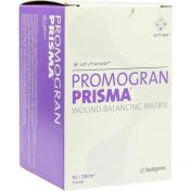 PROMOGRAN PRISMA 28qcm