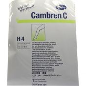 Cambren C TP-Strümpfe H4 Hüftlang günstig im Preisvergleich