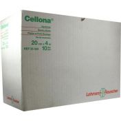 CELLONA GIPSBIN 4mX20CM günstig im Preisvergleich
