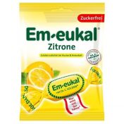 Em-eukal Zitrone zfr. günstig im Preisvergleich