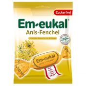 Em-eukal Anis-Fenchel zfr. günstig im Preisvergleich