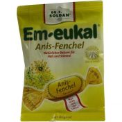 Em-eukal Anis-Fenchel zh. günstig im Preisvergleich