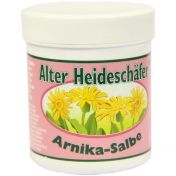 Arnika Salbe Alter Heideschäfer