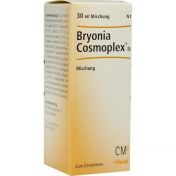 Bryonia Cosmoplex N günstig im Preisvergleich