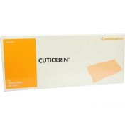 CUTICERIN 7.5X20CM