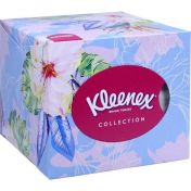 Kleenex Kosmetiktücher Collection günstig im Preisvergleich
