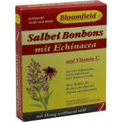 Bloomfield Salbei-Bonbons mit Echinacea günstig im Preisvergleich