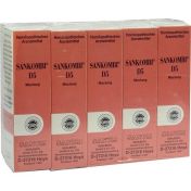 SANKOMBI D 5