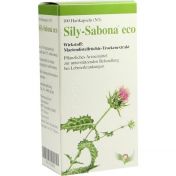 Sily-Sabona eco günstig im Preisvergleich