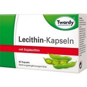 Lecithin-Kapseln günstig im Preisvergleich