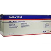UNIFLEX IDEAL WEISS 5X10 L