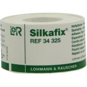 SILKAFIX 2.5CMX5M