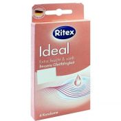 Ritex ideal Kondome günstig im Preisvergleich