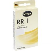 Ritex RR.1 Kondome günstig im Preisvergleich