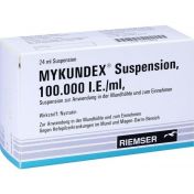 MYKUNDEX