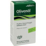 Olivenöl Per Uomo Hydro Gesichtsgel günstig im Preisvergleich