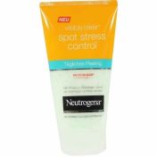 Neutrogena Visibly Clear Spot Stress Control tägliches Peeling günstig im Preisvergleich