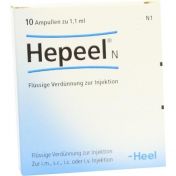 Hepeel N