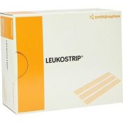 LEUKOSTRIP 13X102MM NA BOX günstig im Preisvergleich