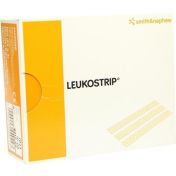 LEUKOSTRIP 26X102MM BOX günstig im Preisvergleich