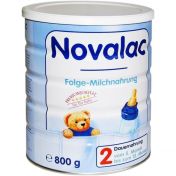 Novalac 2 Folge-Milchnahrung günstig im Preisvergleich