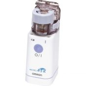 Omron U 22 MicroAIR Inhalationsgerät günstig im Preisvergleich