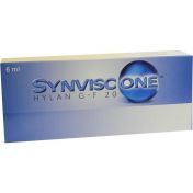 SYNVISC ONE Spritzampulle