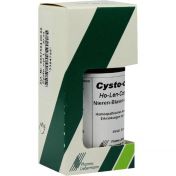Cysto-cyl L Ho-Len-Complex Nieren-Blasen-Complex günstig im Preisvergleich