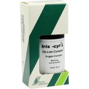 Iris-cyl L Ho-Len-Complex Augen-Complex
