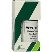 Hewa-cyl L Ho-Len-Complex Herz-Complex günstig im Preisvergleich