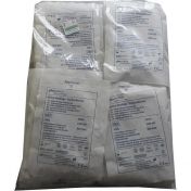 Gallen-Drain-Beutel 1.5l LL-V/L steril