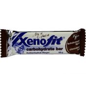 Xenofit carbohydrate bar Schokolade-Nuß Riegel günstig im Preisvergleich