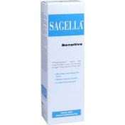 Sagella Sensitive