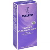 WELEDA Lavendel-Entspannungsöl günstig im Preisvergleich