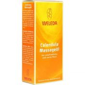 WELEDA Calendula Massageöl günstig im Preisvergleich