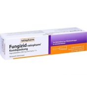 Fungizid-ratiopharm Kombipackung günstig im Preisvergleich