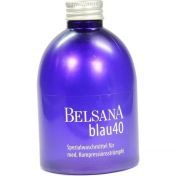 Belsana blau 40 Spezialwaschmittel günstig im Preisvergleich