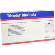 TRICODUR CLAVICULA BAND XL