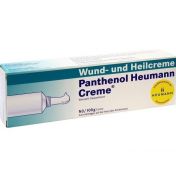 Panthenol Heumann Creme