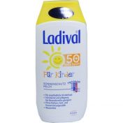 Ladival Kinder Sonnenmilch LSF50+ günstig im Preisvergleich