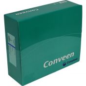 CONVEEN Kondom-Urinal selbsthaftend 5210 35