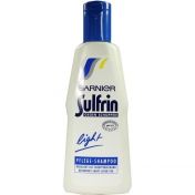 Sulfrin Light Pflege gegen Schuppen Shampoo