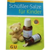 GU Schüssler-Salze für Kinder günstig im Preisvergleich